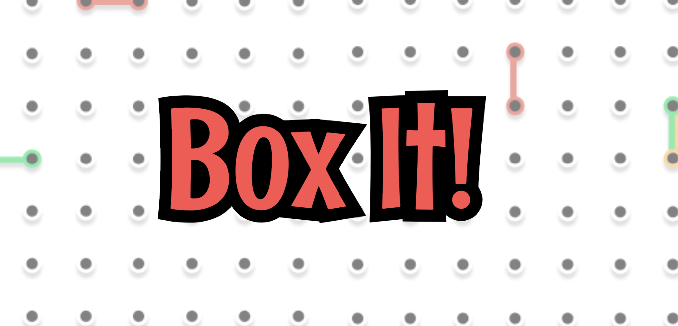 BoxIt game preview