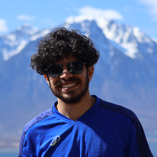 Yash Lamba